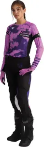 THOR - GLOVES WMN LAUNCHMODE-XP ORCHI - 33310298