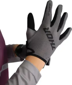THOR - GLOVES WMN RIDEMODE STATIC GRA - 33310303
