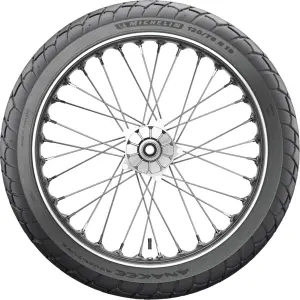 MICHELIN - ANAK ADV 120/70R17 58V TL - 03160493