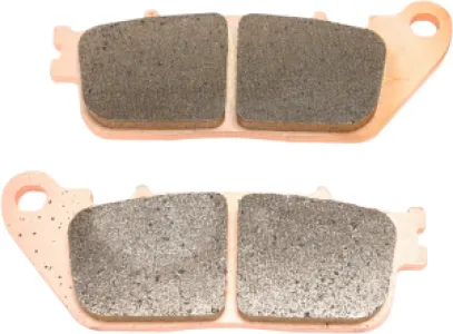 EBC - BRAKE PAD SINTERED HH - 17211503