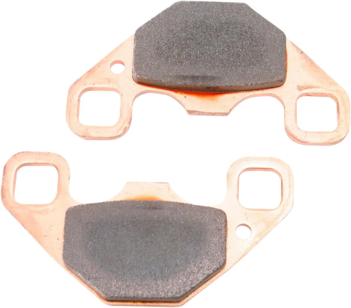 EBC - BRAKE PAD SINT R SERIES - 17211504