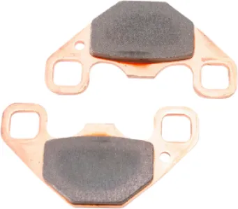 EBC - BRAKE PAD SINT R SERIES - 17211504