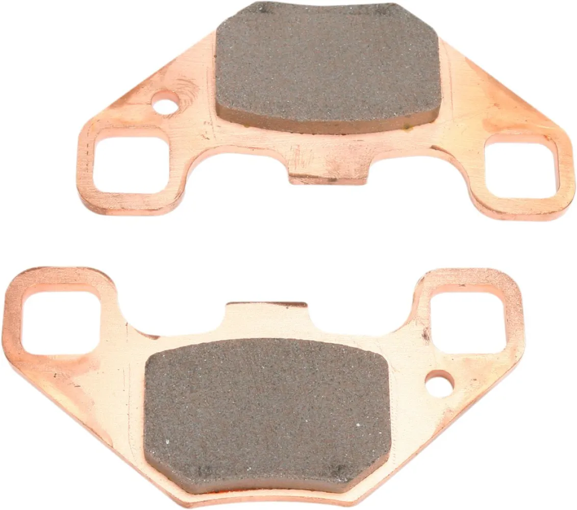 EBC - BRAKE PAD SINT R SERIES - 17211505