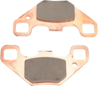 EBC - BRAKE PAD SINT R SERIES - 17211505