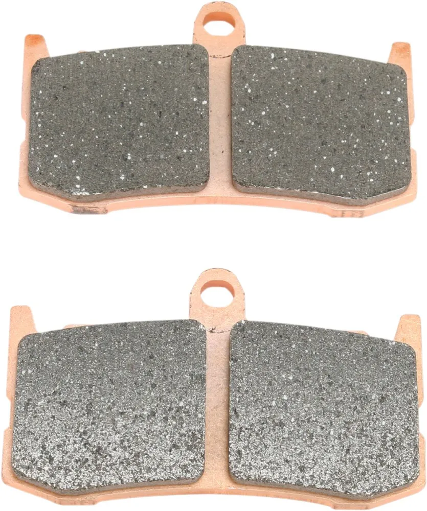 EBC - BRAKE PAD EPFA SIN EXT PRO - 17211507