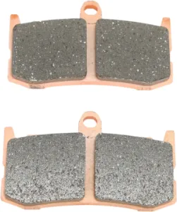 EBC - BRAKE PAD EPFA SIN EXT PRO - 17211507