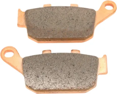 EBC - BRAKE PAD SINTERED HH - 17211508