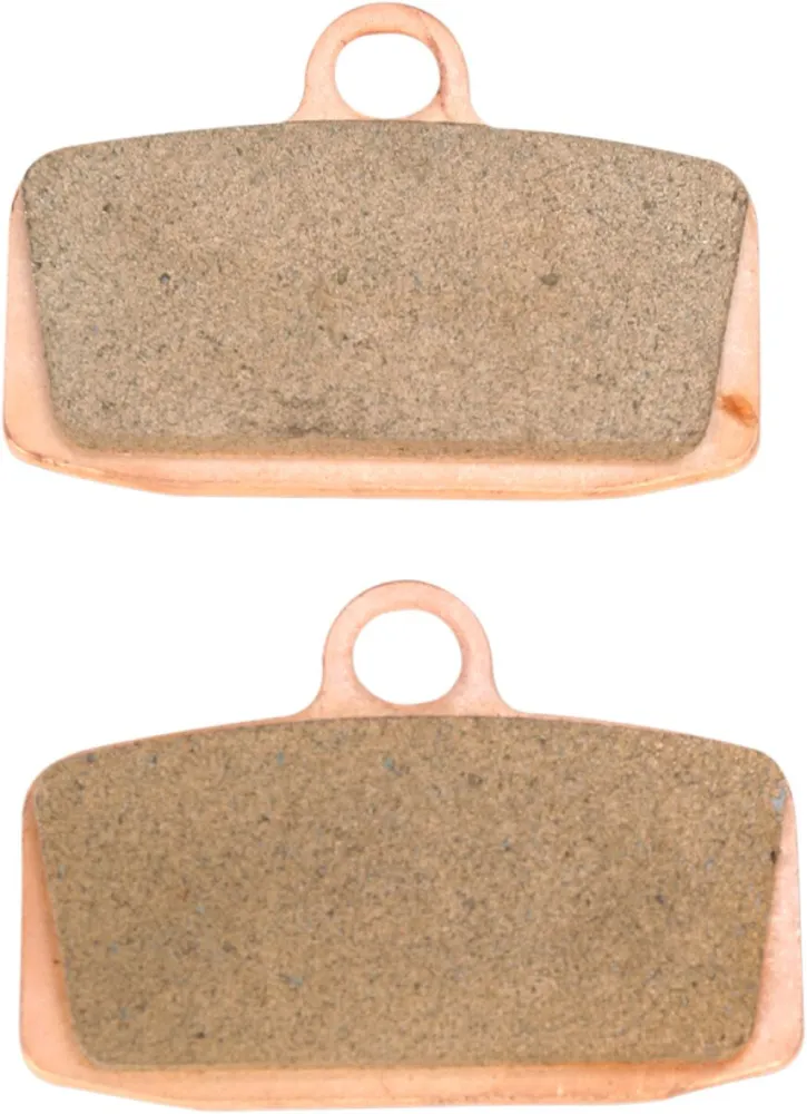 EBC - BRAKE PAD SINT R SERIES - 17211512