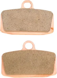 EBC - BRAKE PAD SINT R SERIES - 17211512