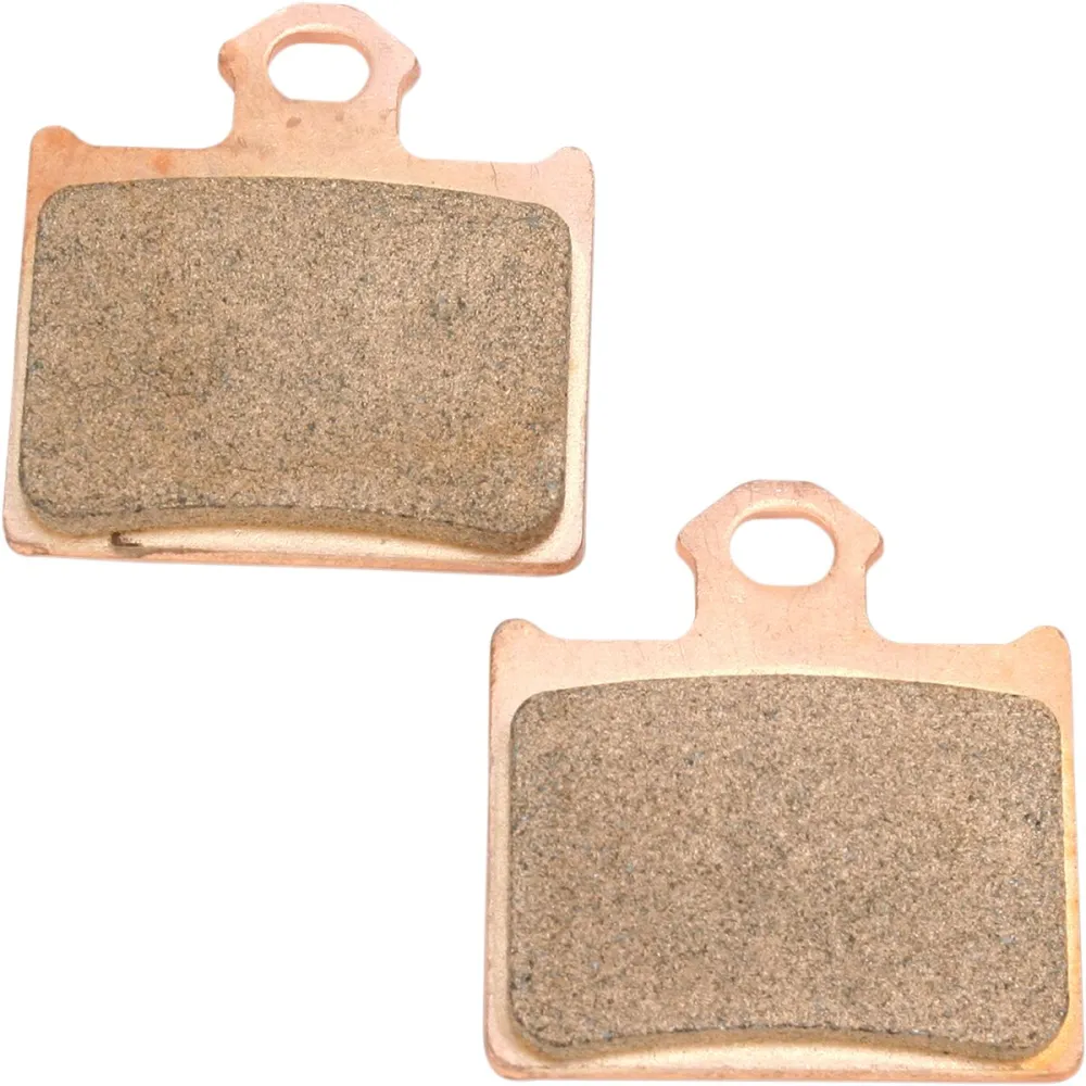 EBC - BRAKE PAD SINT R SERIES - 17211509