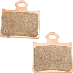 EBC - BRAKE PAD SINT R SERIES - 17211509