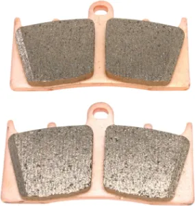 EBC - BRAKE PAD SINTERED HH - 17211513
