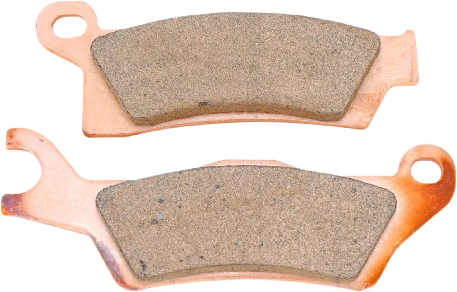 EBC - BRAKE PAD SINT R SERIES - 17211514