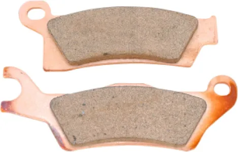 EBC - BRAKE PAD SINT R SERIES - 17211514