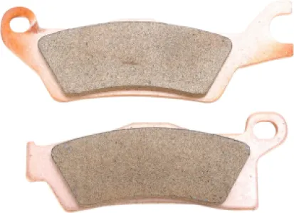 EBC - BRAKE PAD SINT R SERIES - 17211515