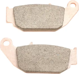 EBC - BRAKE PAD SINT R SERIES - 17211747