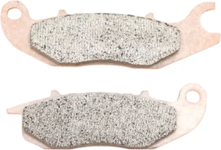 EBC - BRAKE PAD SINTERED HH - 17211800