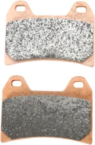 EBC - BRAKE PAD GPFA SINTER RACE - 17211802