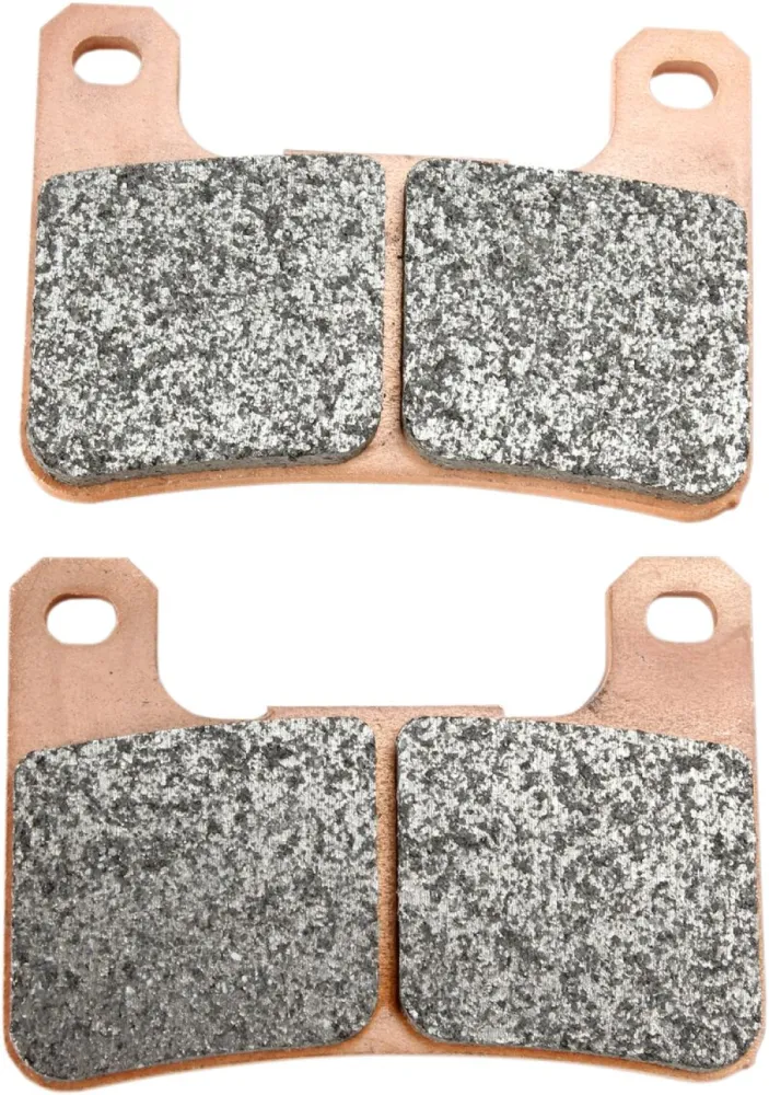 EBC - BRAKE PAD GPFA SINTER RACE - 17211805