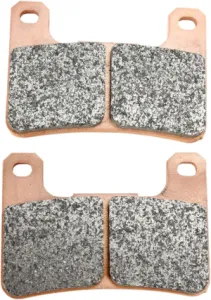 EBC - BRAKE PAD GPFA SINTER RACE - 17211805