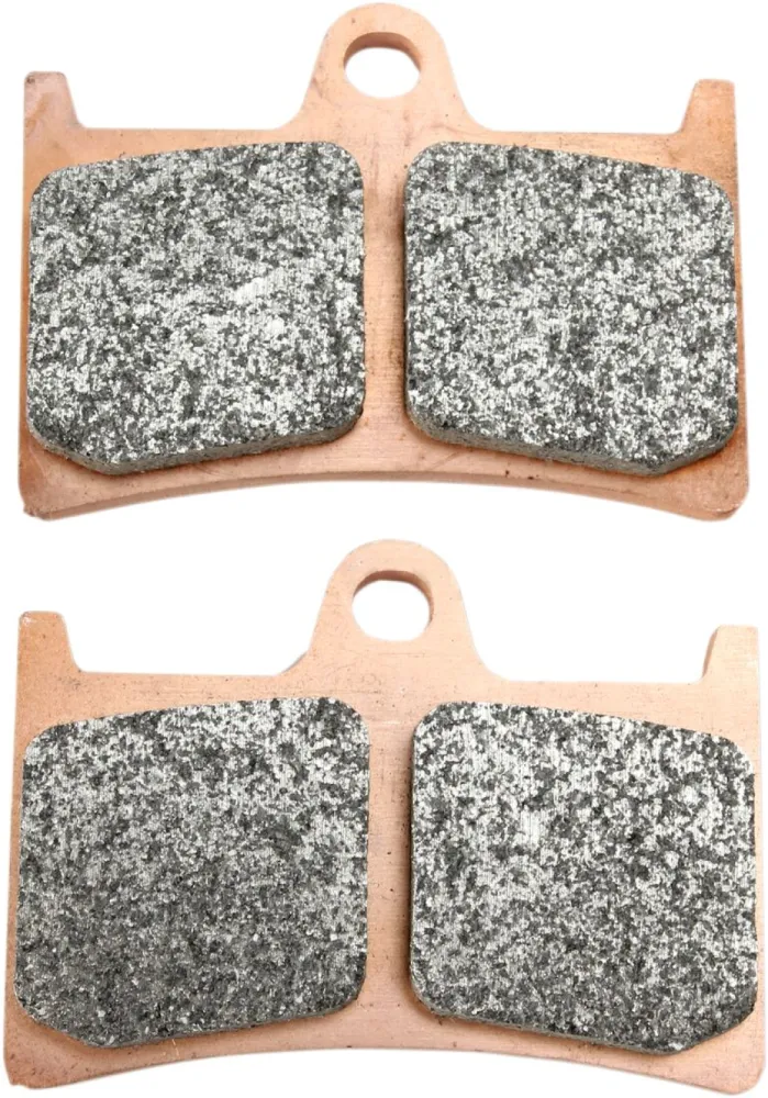EBC - BRAKE PAD GPFA SINTER RACE - 17211806