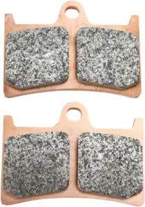 EBC - BRAKE PAD GPFA SINTER RACE - 17211806