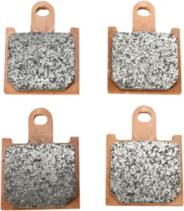 EBC - BRAKE PAD GPFA SINTER RACE - 17211808