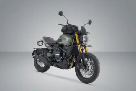 SW-MOTECH - SIDE CARRIER SLC R - 15101176