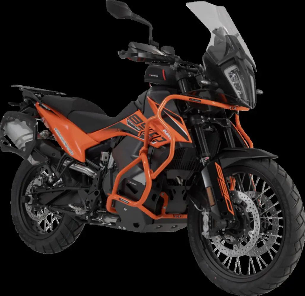 SW-MOTECH - SIDE CARRIER PRO - 15101184