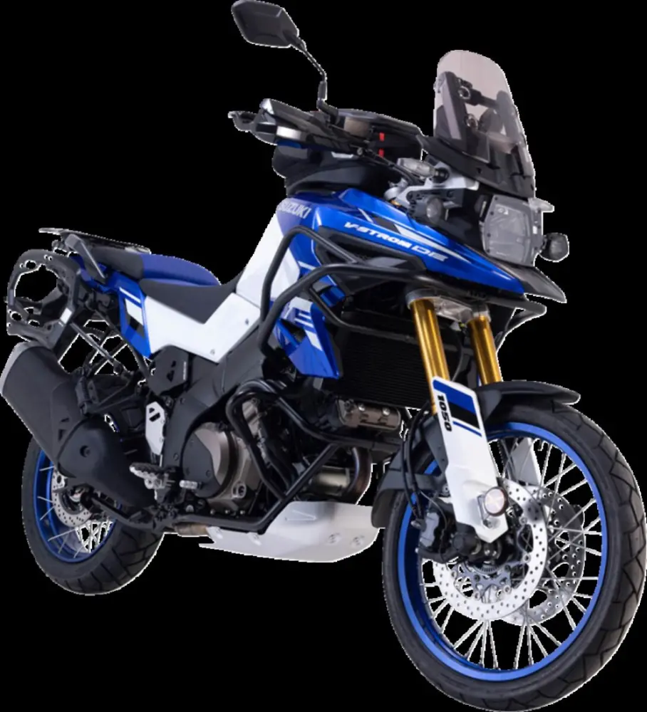 SW-MOTECH - SIDE CARRIER PRO - 15101185