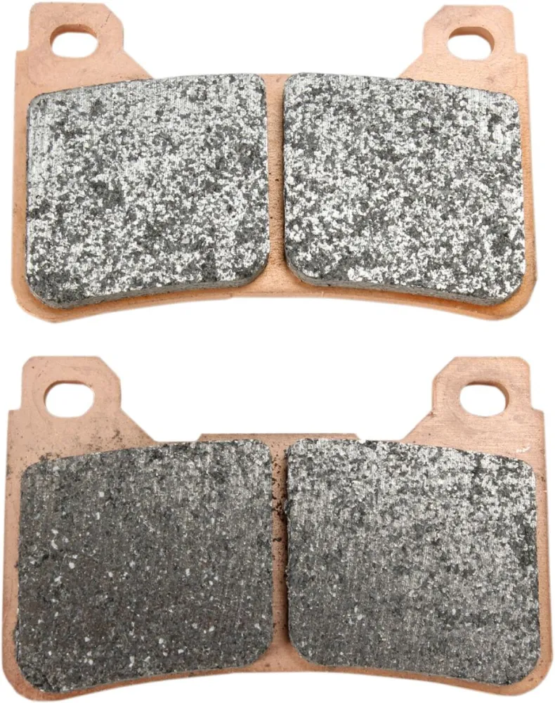 EBC - BRAKE PAD GPFA SINTER RACE - 17211807