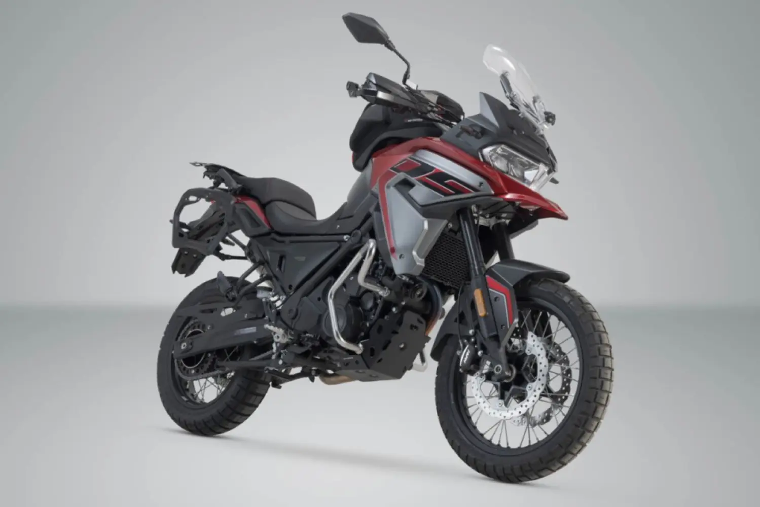 SW-MOTECH - SIDE CARRIER PRO - 15101183