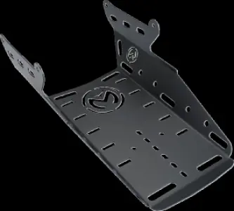 MOOSE OFFROAD HARD-PARTS - APRILLIA TUAREG REAR RACK MSE - 15101187