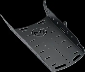 MOOSE OFFROAD HARD-PARTS - SUZUKI DR REAR RACK MSE - 15101188