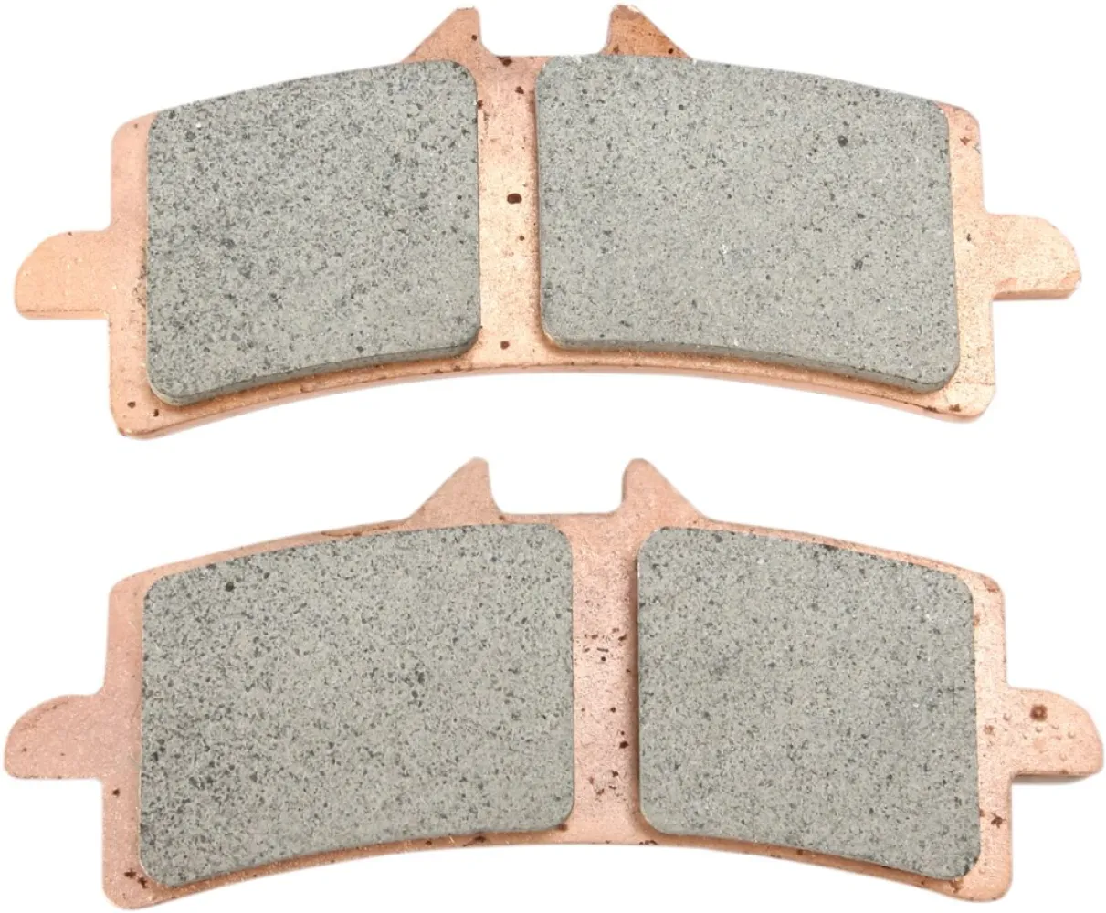 EBC - BRAKE PAD GPFA SINTER RACE - 17211810