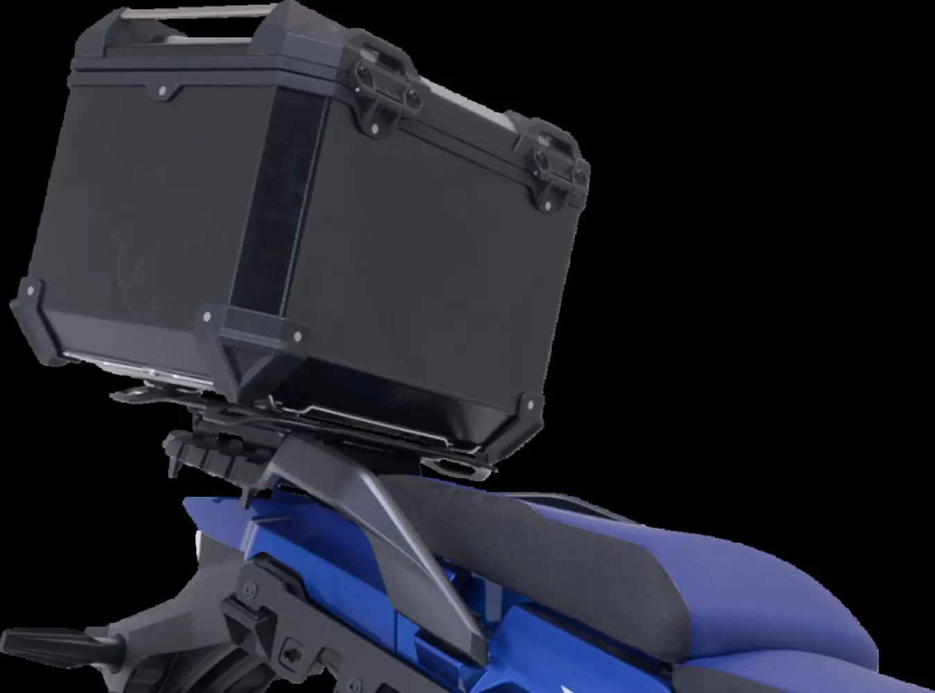 SW-MOTECH - LUGGAGE ADVENTURE-RACK - 15101193