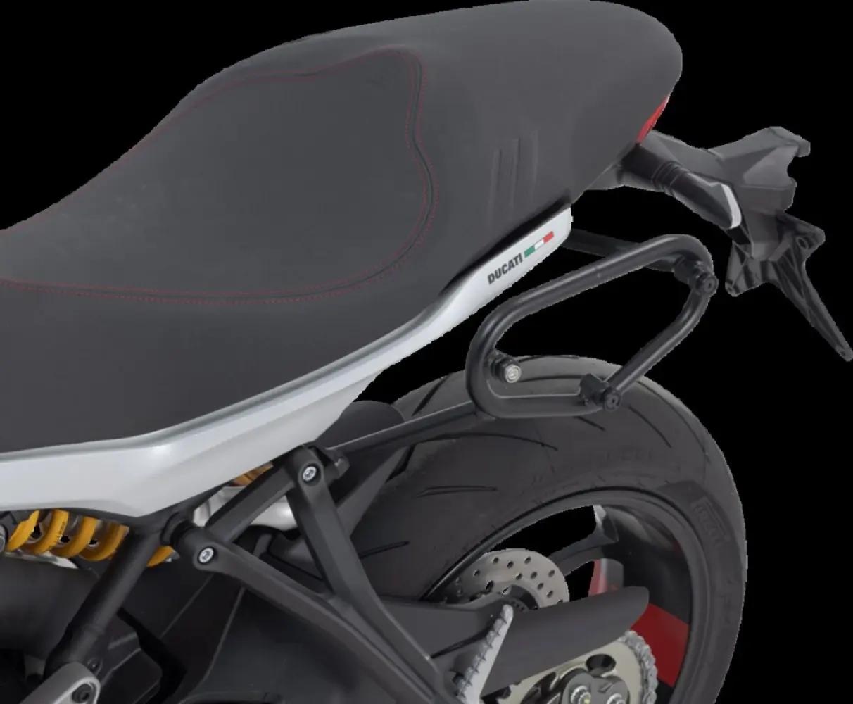 SW-MOTECH - SIDE CARRIER SLC L - 15101194