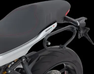 SW-MOTECH - SIDE CARRIER SLC L - 15101194