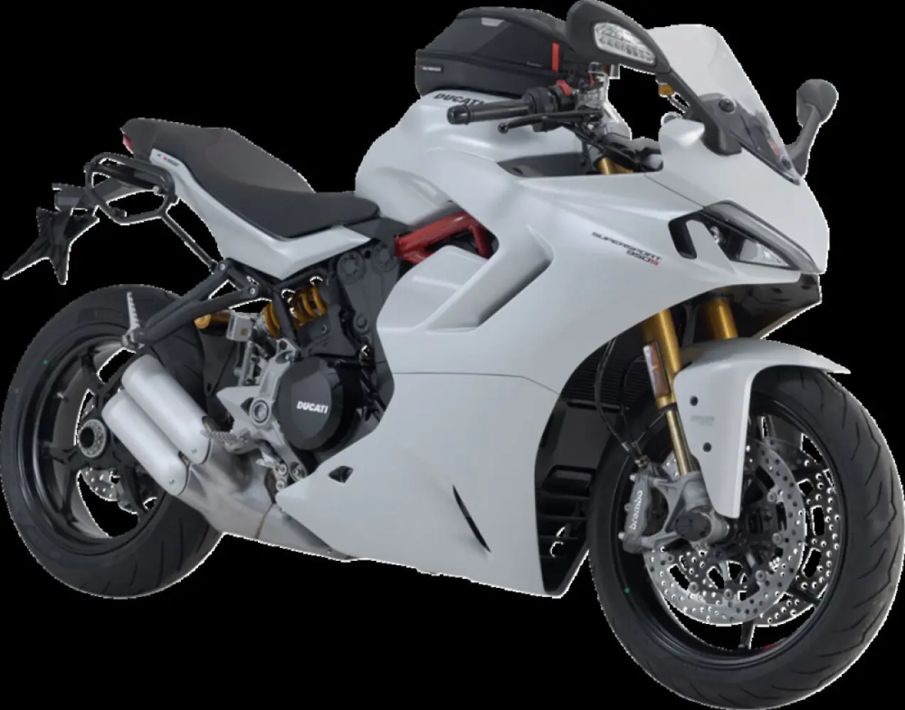 SW-MOTECH - SIDE CARRIER SLC L - 15101194