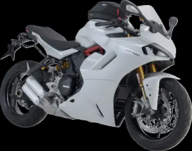 SW-MOTECH - SIDE CARRIER SLC L - 15101194