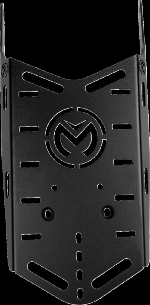 MOOSE OFFROAD HARD-PARTS - HONDA CRF450L REAR RACK MSE - 15101197