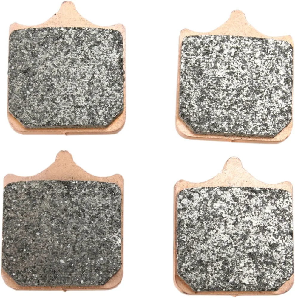 EBC - BRAKE PAD GPFA SINTER RACE - 17211811
