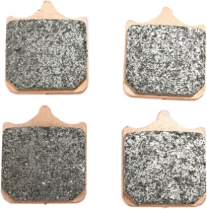 EBC - BRAKE PAD GPFA SINTER RACE - 17211811