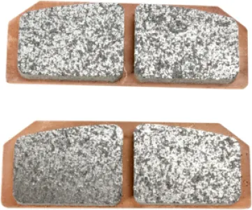 EBC - BRAKE PAD GPFA SINTER RACE - 17211812