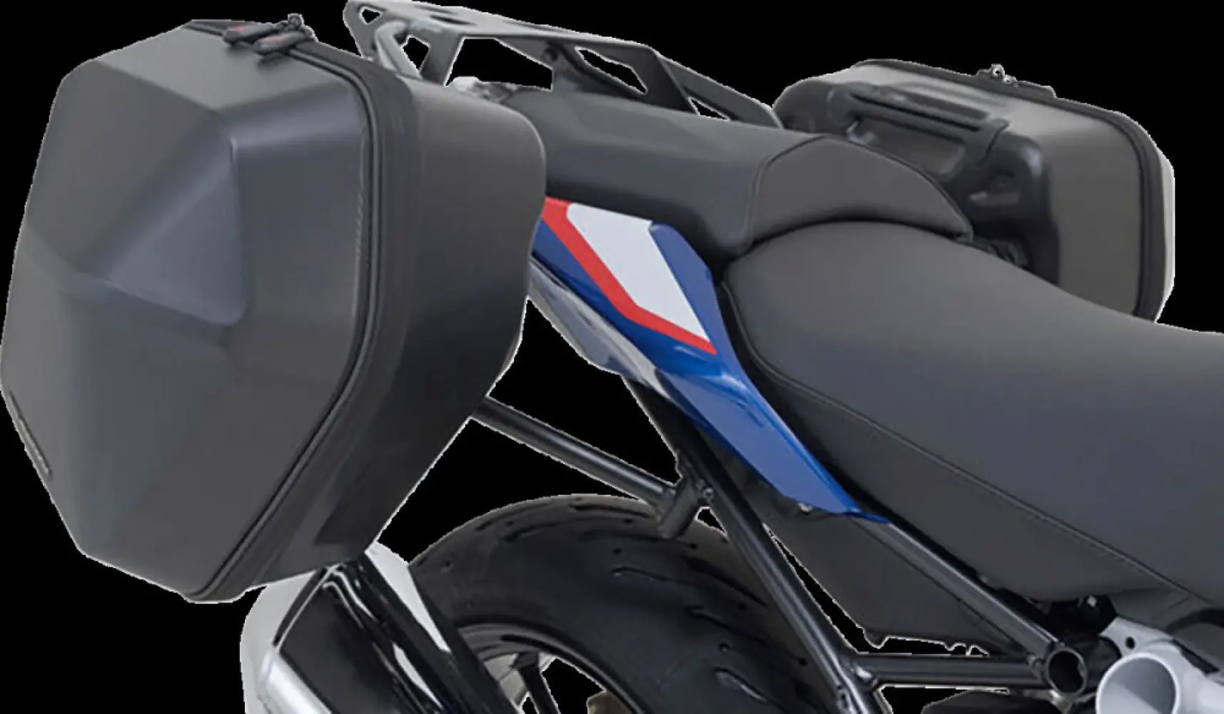 SW-MOTECH - SIDE CARRIER SLC R R1250R - 15101229