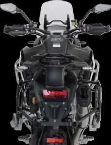 SW-MOTECH - SIDE CARRIER PRO T1200 - 15101234