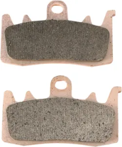 EBC - BRAKE PAD SINTERED HH - 17211813