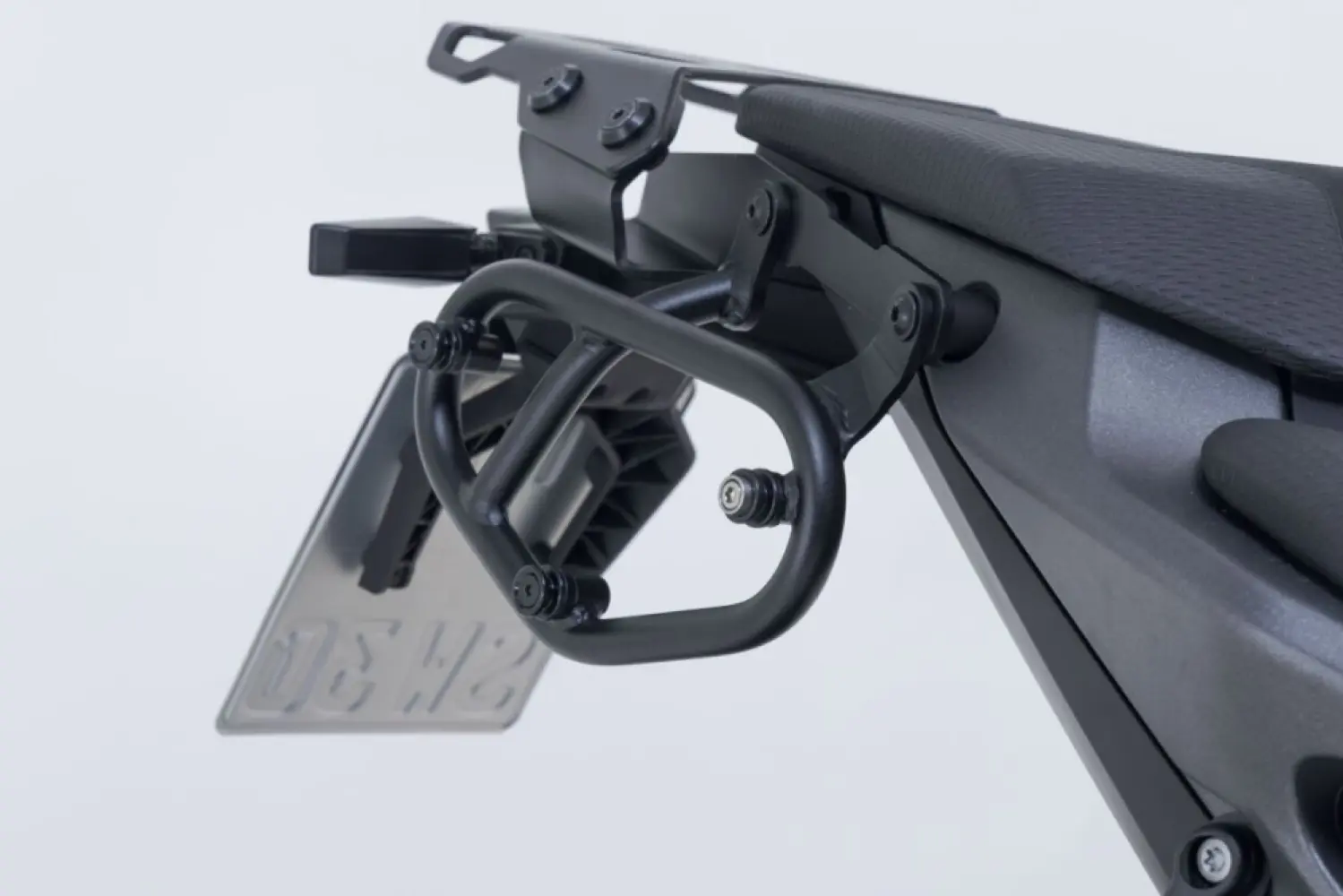 SW-MOTECH - SIDE CARRIER SLC R - 15101247