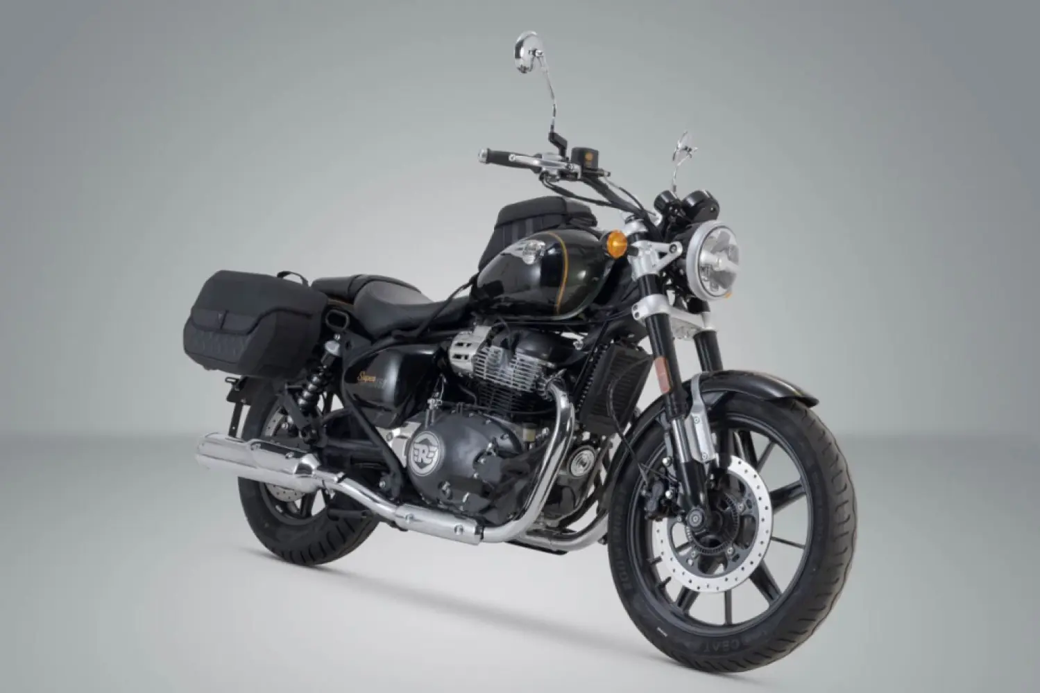 SW-MOTECH - SIDE CARRIER SLH LH1 L - 15101252