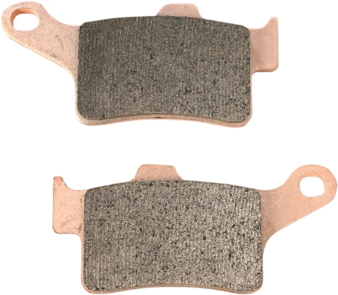 EBC - BRAKE PAD SINTERED HH - 17211815
